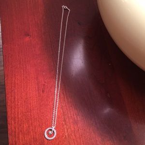 Friendship Circle Necklace